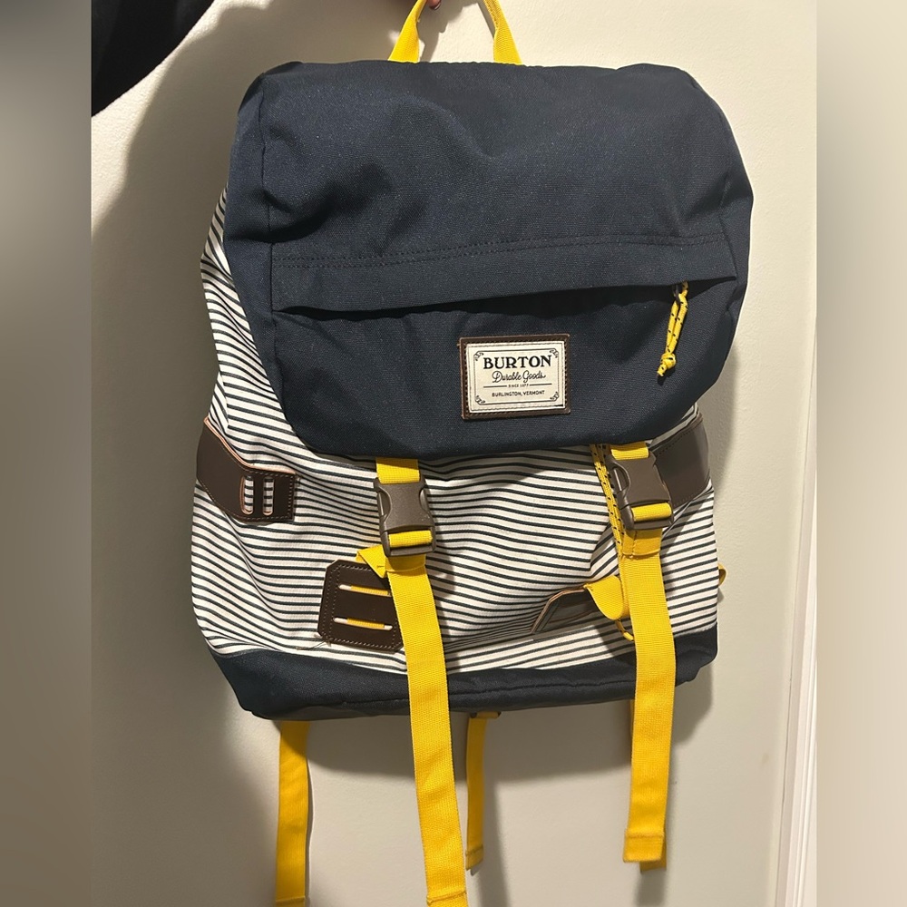 Burton Backpack